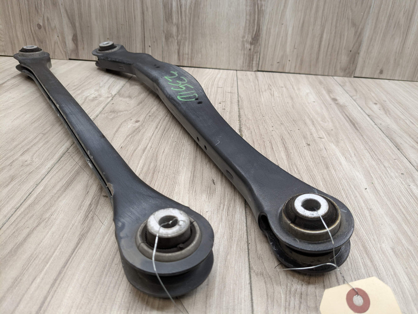 *16-25 OEM BMW F39 F44 F48 228 REAR Left Right Upper Lower Wishbone Control Arms