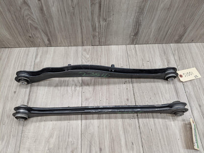 *16-25 OEM BMW F39 F44 F48 228 REAR Left Right Upper Lower Wishbone Control Arms