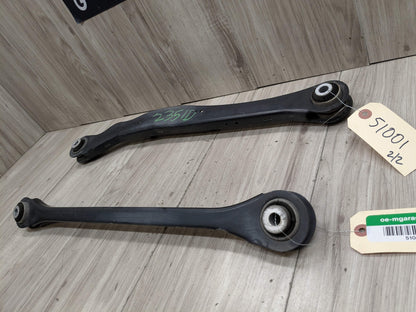 *16-25 OEM BMW F39 F44 F48 228 REAR Left Right Upper Lower Wishbone Control Arms