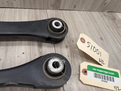 *16-25 OEM BMW F39 F44 F48 228 REAR Left Right Upper Lower Wishbone Control Arms