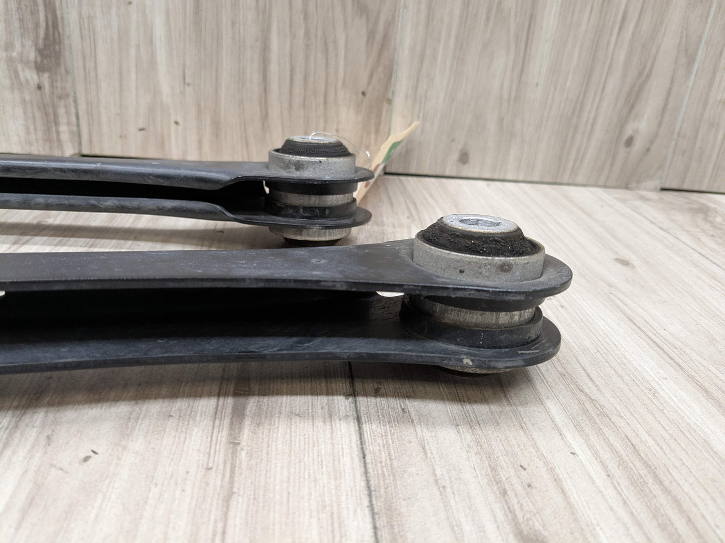*16-25 OEM BMW F39 F44 F48 228 REAR Left Right Upper Lower Wishbone Control Arms