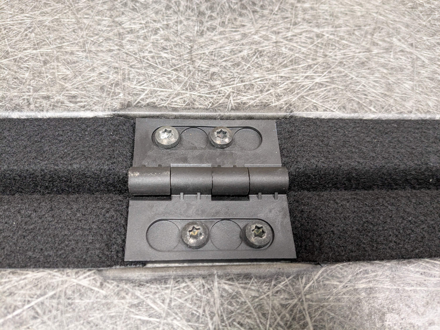 20-24 OEM BMW F44 228 M235 Rear Trunk Cargo Floor Carpet Mat Cover Black