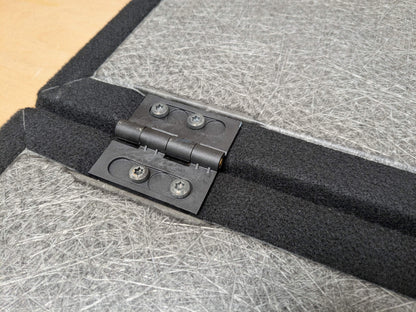 20-24 OEM BMW F44 228 M235 Rear Trunk Cargo Floor Carpet Mat Cover Black