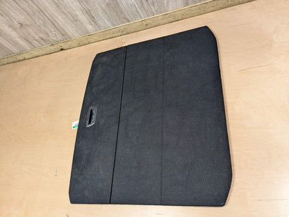 20-24 OEM BMW F44 228 M235 Rear Trunk Cargo Floor Carpet Mat Cover Black