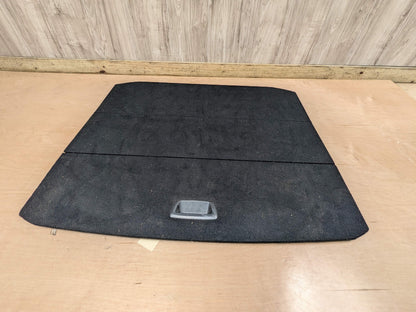 20-24 OEM BMW F44 228 M235 Rear Trunk Cargo Floor Carpet Mat Cover Black