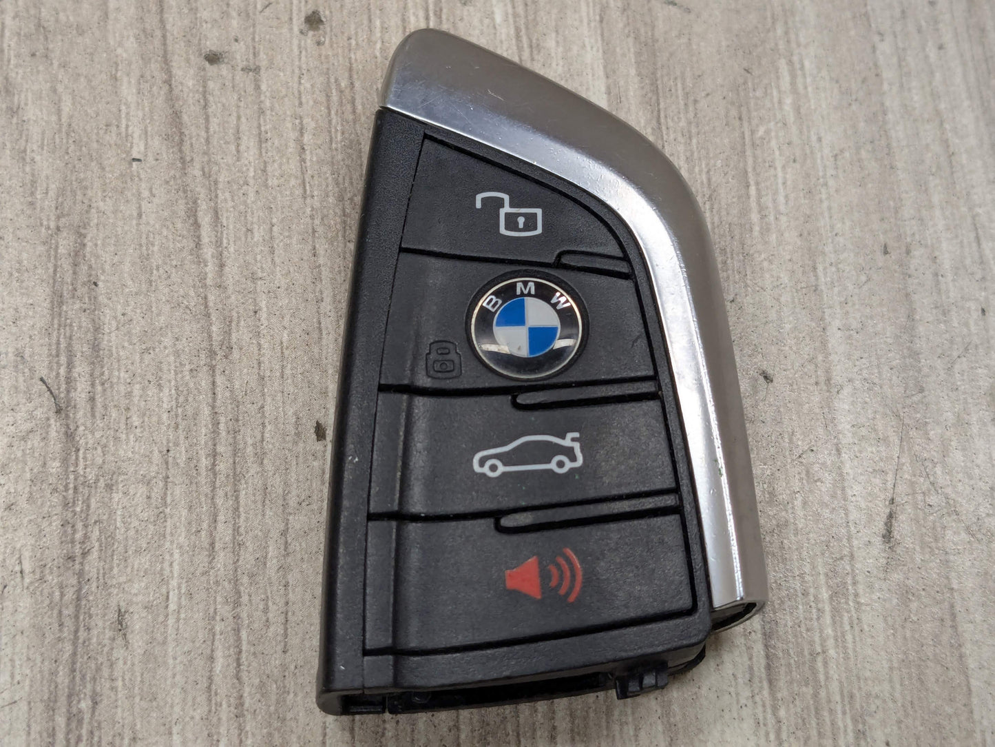 OEM BMW F44 G05 G06 G20 G22 G26 G30 G42 BCM Electronic Body Control Module +Key