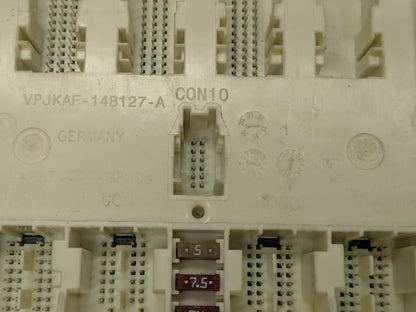 OEM BMW F44 G05 G06 G20 G22 G26 G30 G42 BCM Electronic Body Control Module +Key