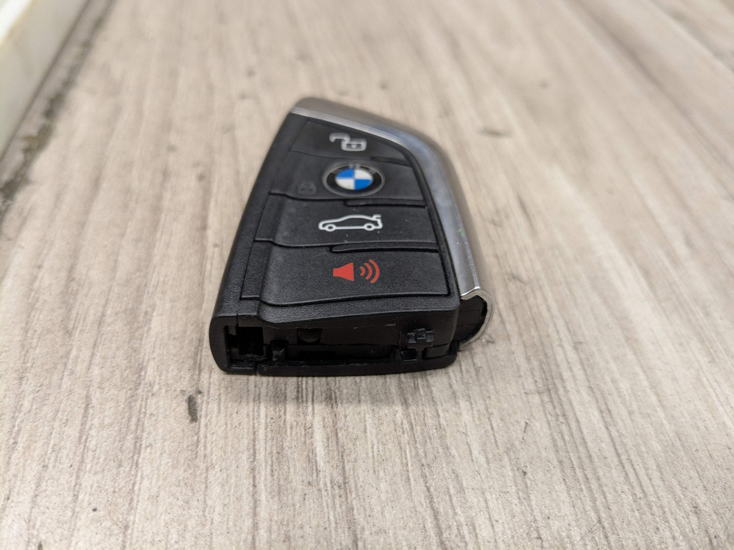 OEM BMW F44 G05 G06 G20 G22 G26 G30 G42 BCM Electronic Body Control Module +Key
