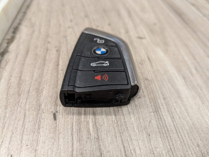 OEM BMW F44 G05 G06 G20 G22 G26 G30 G42 BCM Electronic Body Control Module +Key