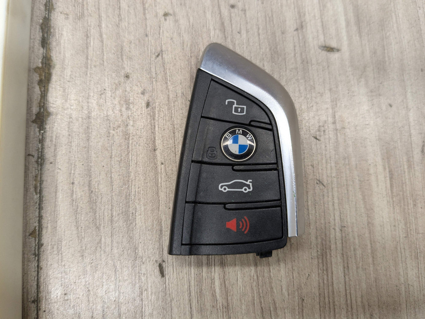 OEM BMW F44 G05 G06 G20 G22 G26 G30 G42 BCM Electronic Body Control Module +Key
