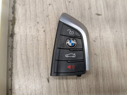OEM BMW F44 G05 G06 G20 G22 G26 G30 G42 BCM Electronic Body Control Module +Key