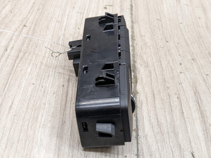 20-24 OEM BMW F44 228 M235 Headlight Switch Control Panel Light Module BLACK
