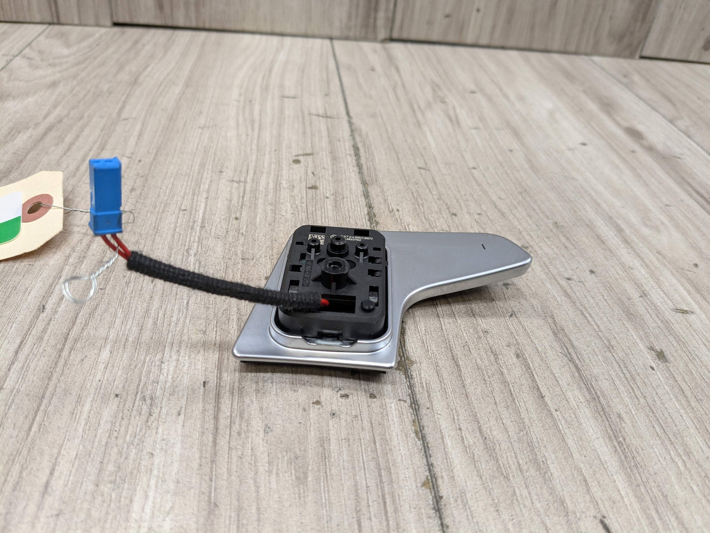 OEM BMW F44 G01 G05 G20 G26 G30 Steering Wheel Paddle Shifter Minus Down LEFT
