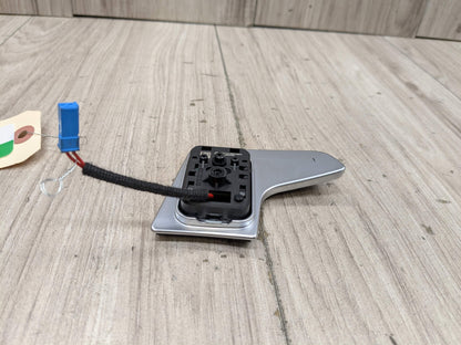 OEM BMW F44 G01 G05 G20 G26 G30 Steering Wheel Paddle Shifter Minus Down LEFT