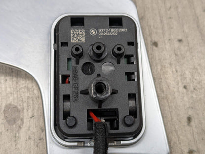 OEM BMW F44 G01 G05 G12 G20 G26 G30 Steering Wheel Paddle Shifter Plus Up Right