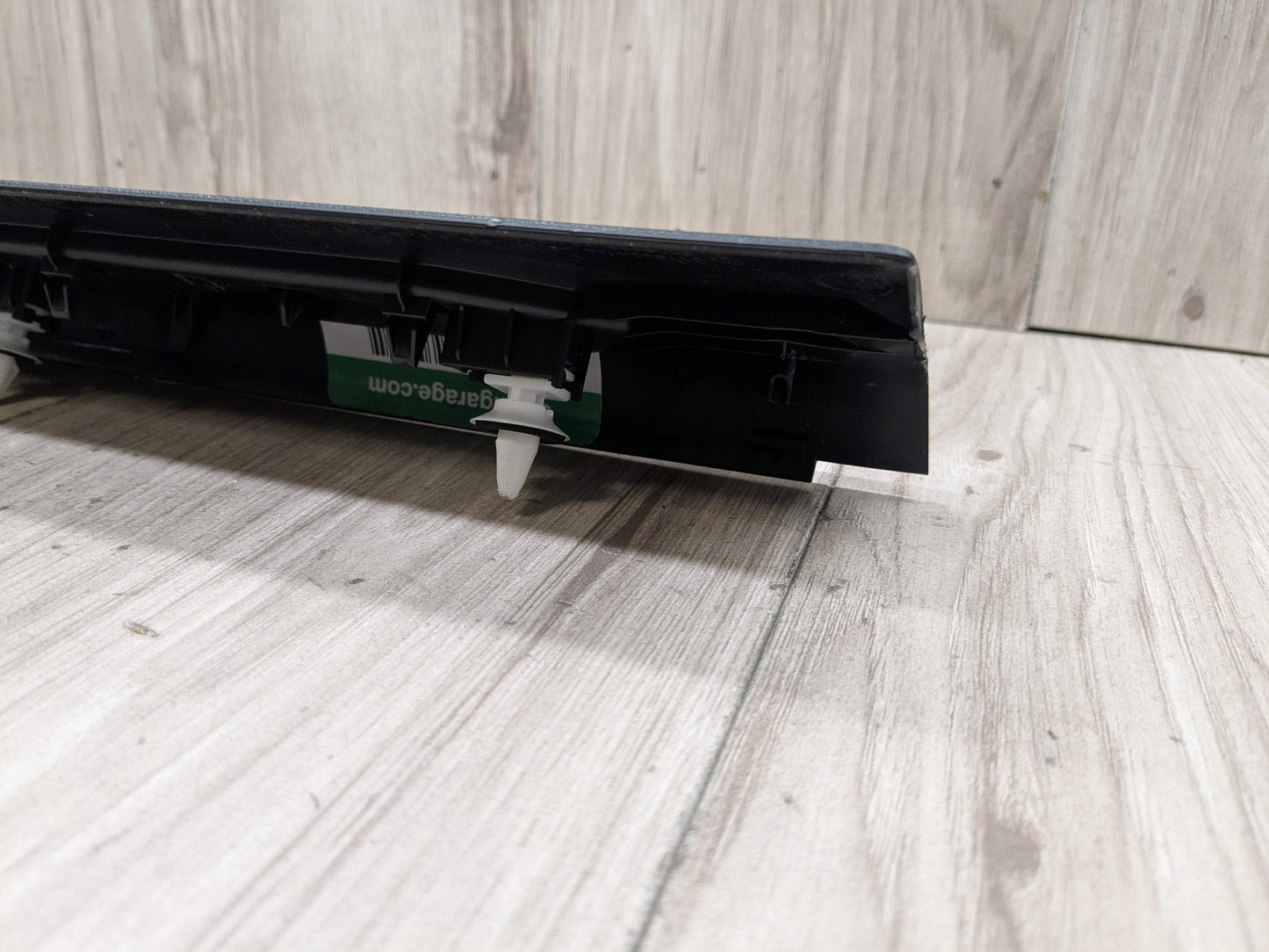 20-24 OEM BMW F44 M235i Front Left Right Door Sill Plate Molding Trim PAIR