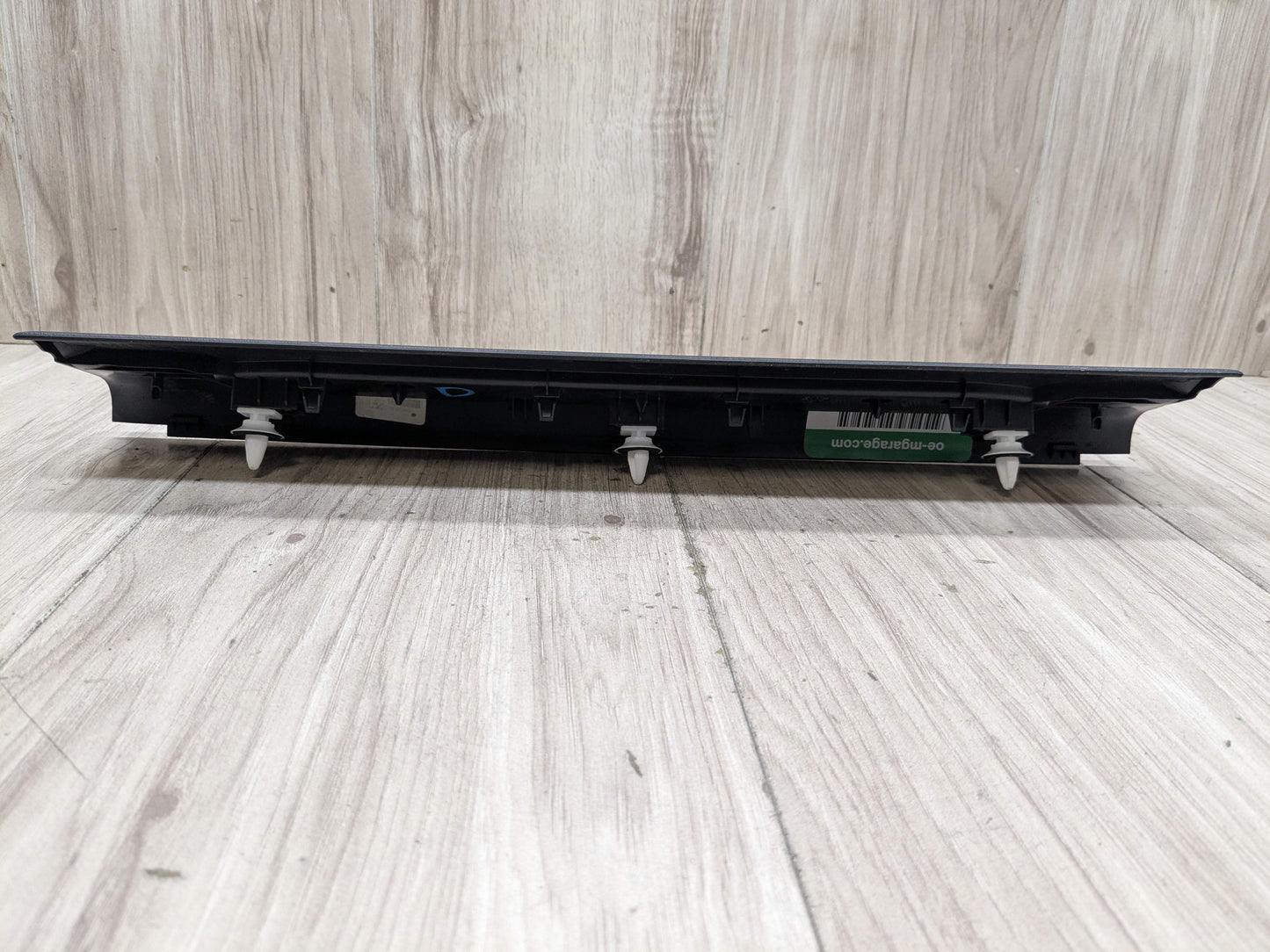 20-24 OEM BMW F44 M235i Front Left Right Door Sill Plate Molding Trim PAIR