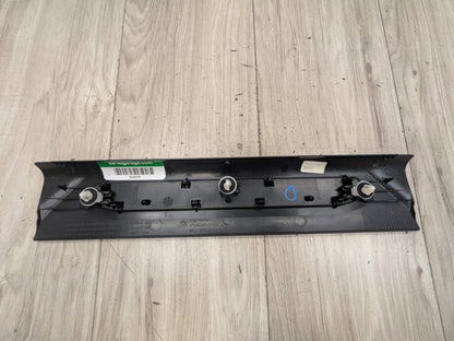20-24 OEM BMW F44 M235i Front Left Right Door Sill Plate Molding Trim PAIR