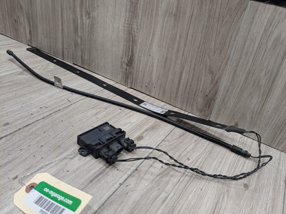 OEM BMW F44 F48 F90 G12 G30 X1 G01 X3 Control Unit Smart Opener Module w/ Sensor