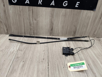 OEM BMW F44 F48 F90 G12 G30 X1 G01 X3 Control Unit Smart Opener Module w/ Sensor