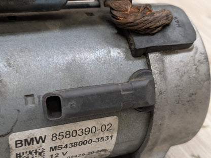 20-24 OEM BMW F39 F44 F48 228 M235 X1 X2 Engine B46 B48 Starter Motor