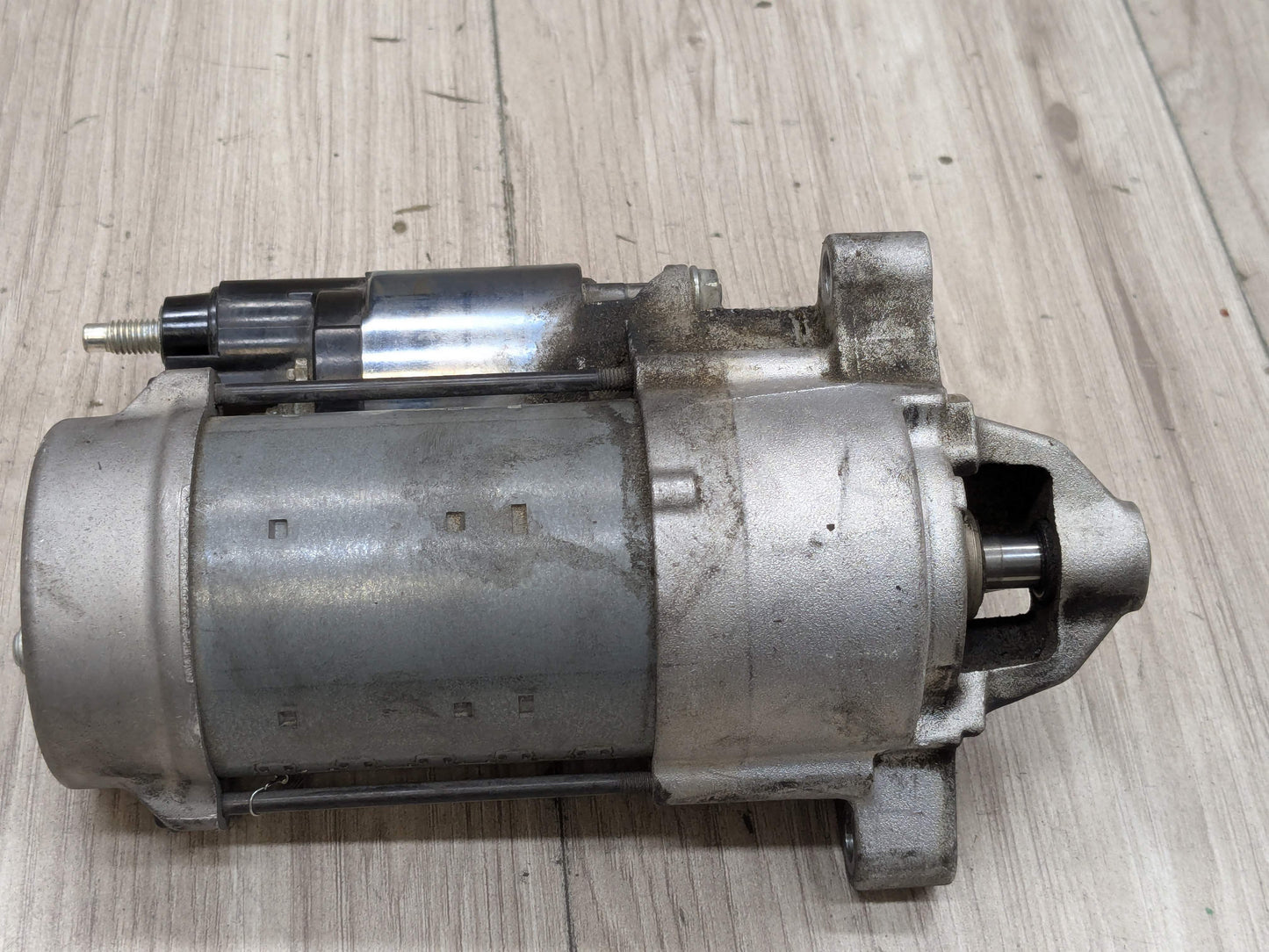 20-24 OEM BMW F39 F44 F48 228 M235 X1 X2 Engine B46 B48 Starter Motor