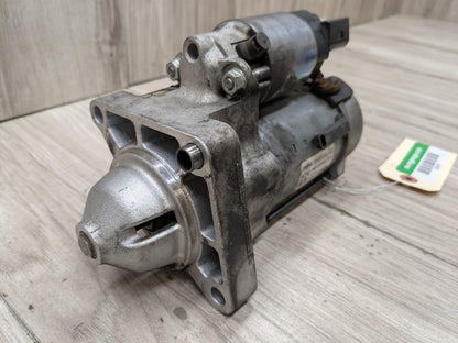 20-24 OEM BMW F39 F44 F48 228 M235 X1 X2 Engine B46 B48 Starter Motor