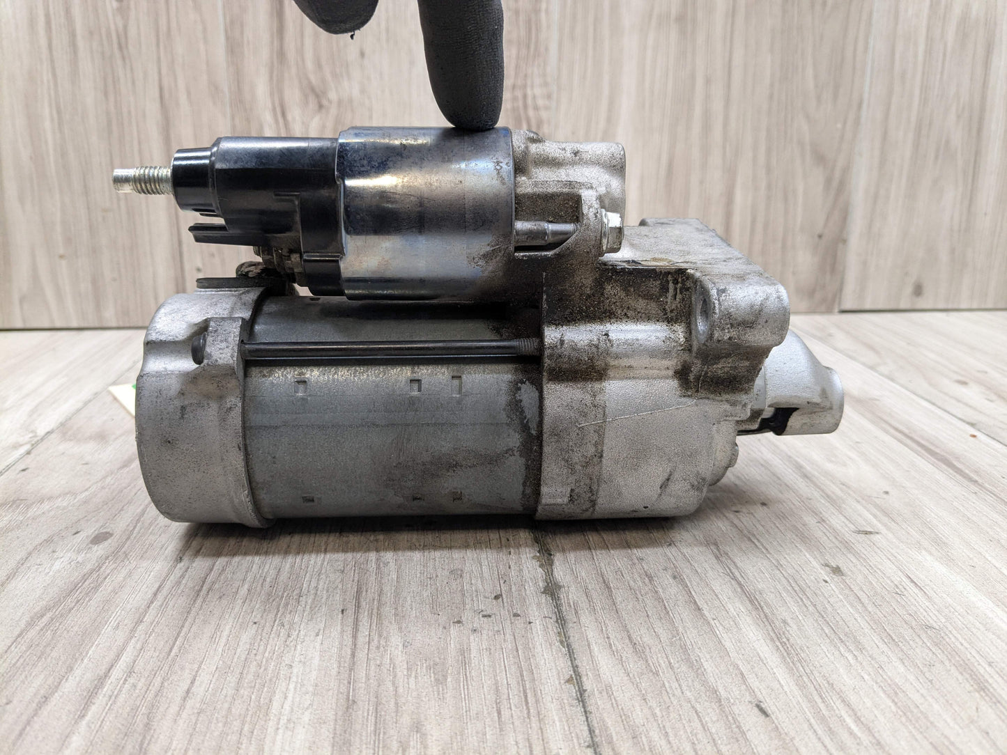 20-24 OEM BMW F39 F44 F48 228 M235 X1 X2 Engine B46 B48 Starter Motor