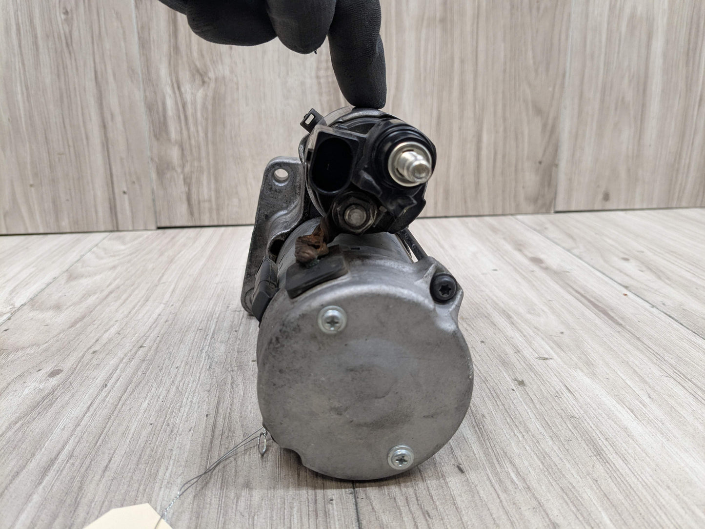 20-24 OEM BMW F39 F44 F48 228 M235 X1 X2 Engine B46 B48 Starter Motor