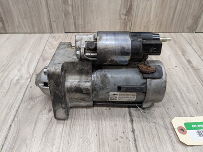 20-24 OEM BMW F39 F44 F48 228 M235 X1 X2 Engine B46 B48 Starter Motor