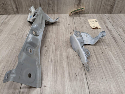 20-24 OEM BMW F44 228 M235 Front Right Passenger Side Fender Bracket SET
