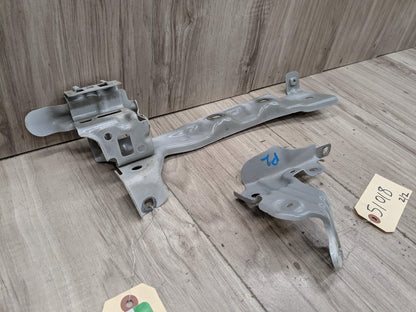 20-24 OEM BMW F44 228 M235 Front Right Passenger Side Fender Bracket SET
