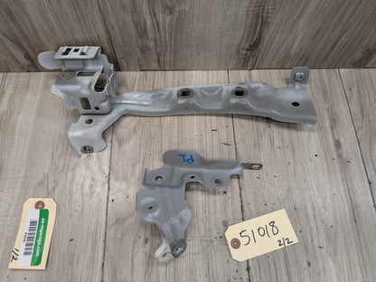 20-24 OEM BMW F44 228 M235 Front Right Passenger Side Fender Bracket SET