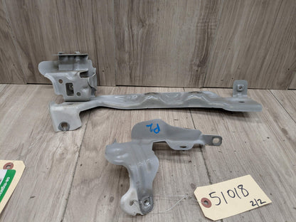 20-24 OEM BMW F44 228 M235 Front Right Passenger Side Fender Bracket SET