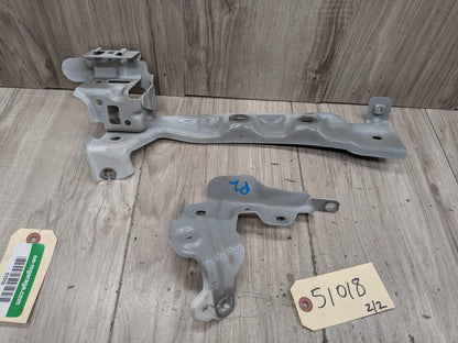 20-24 OEM BMW F44 228 M235 Front Right Passenger Side Fender Bracket SET