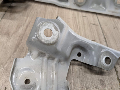 20-24 OEM BMW F44 228 M235 Front Left Driver Side Fender Bracket SET