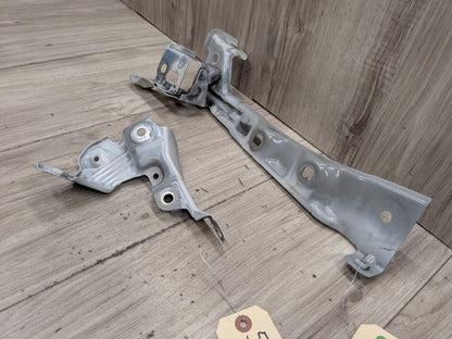 20-24 OEM BMW F44 228 M235 Front Left Driver Side Fender Bracket SET