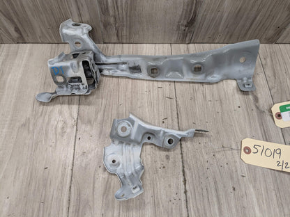 20-24 OEM BMW F44 228 M235 Front Left Driver Side Fender Bracket SET