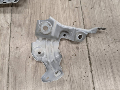 20-24 OEM BMW F44 228 M235 Front Left Driver Side Fender Bracket SET