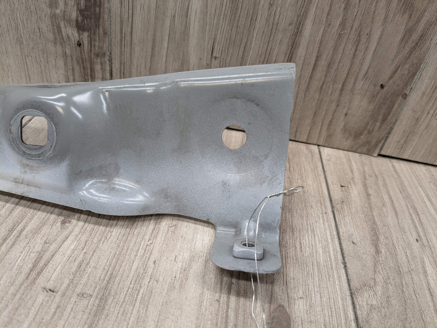 20-24 OEM BMW F44 228 M235 Front Left Driver Side Fender Bracket SET