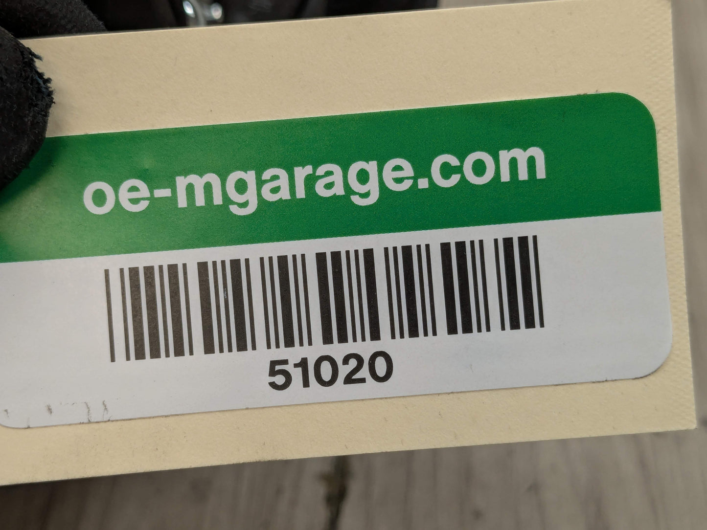 16-22 OEM BMW F39 F48 X1 X2 28i 28iX Front Driver Steering Wheel Airbag