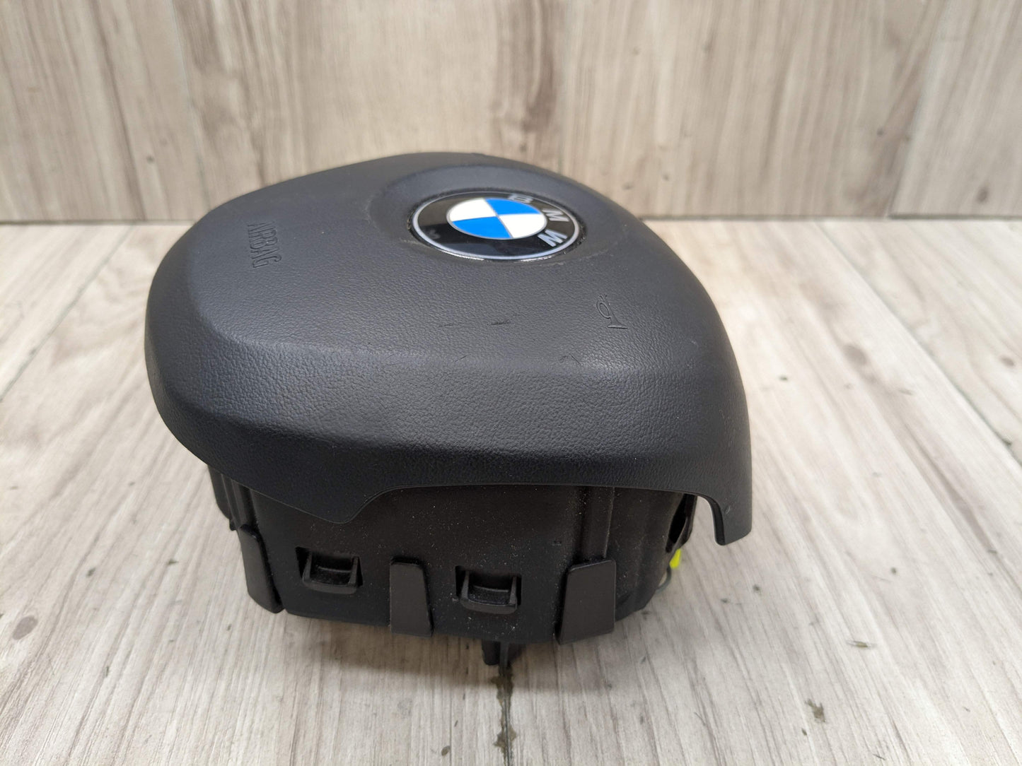16-22 OEM BMW F39 F48 X1 X2 28i 28iX Front Driver Steering Wheel Airbag