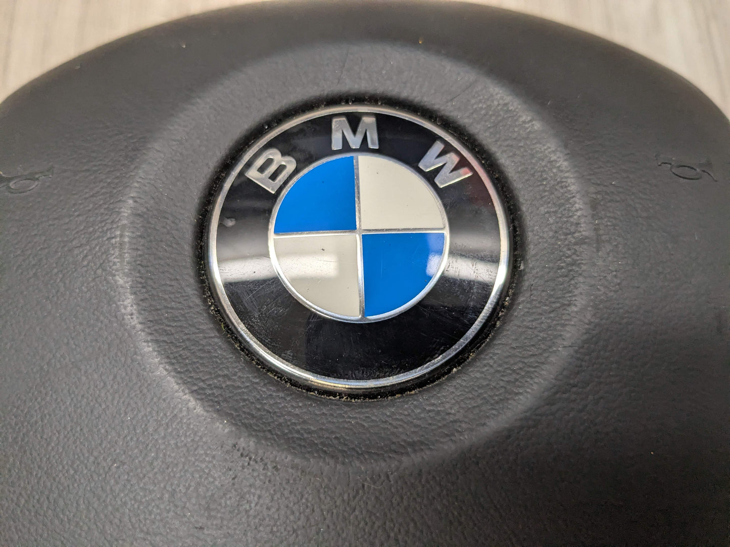 16-22 OEM BMW F39 F48 X1 X2 28i 28iX Front Driver Steering Wheel Airbag