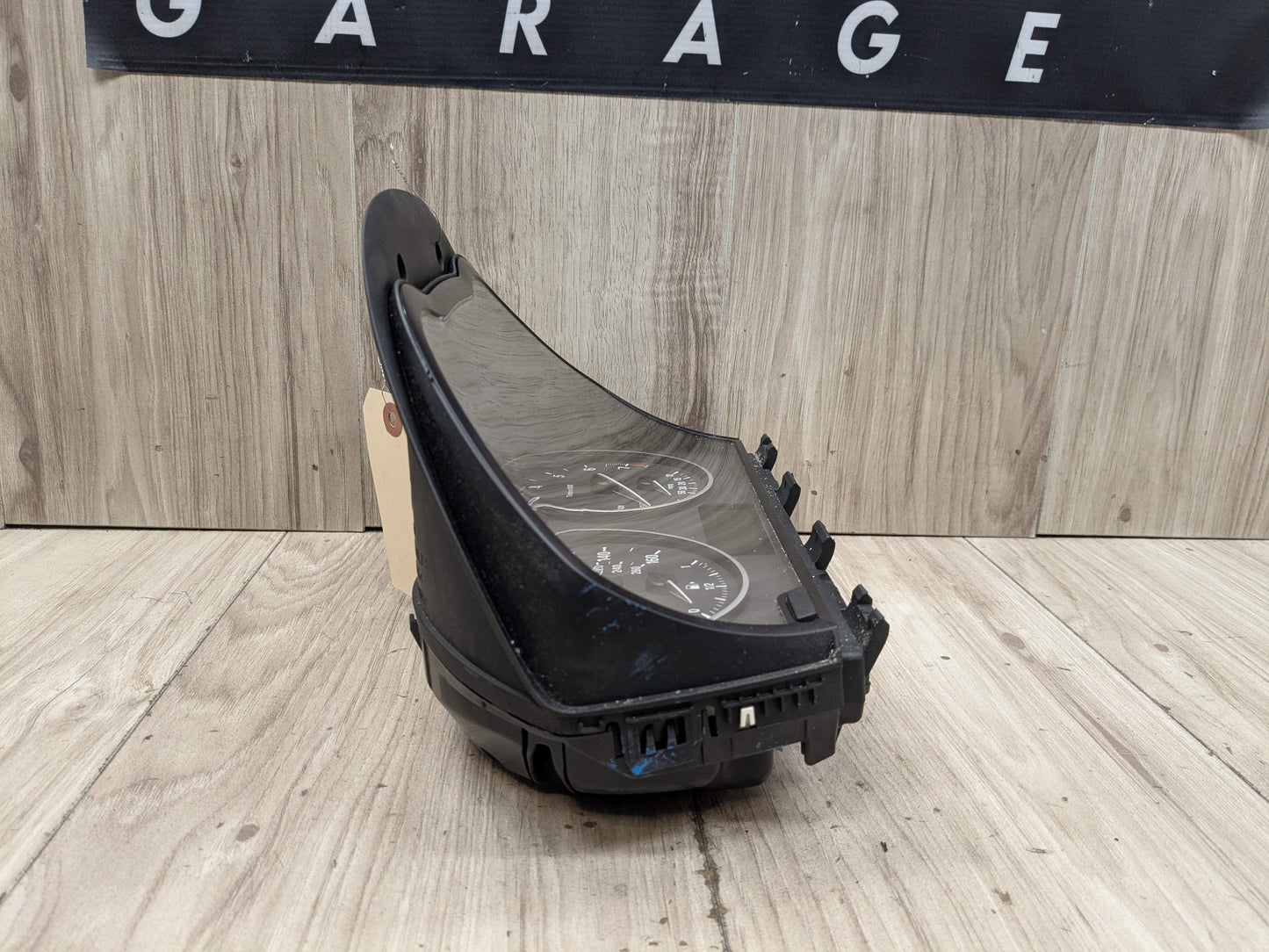 PRE LCI OEM BMW F22 F23 F48 228 230 X1 Speedometer Instrument Gauge Cluster