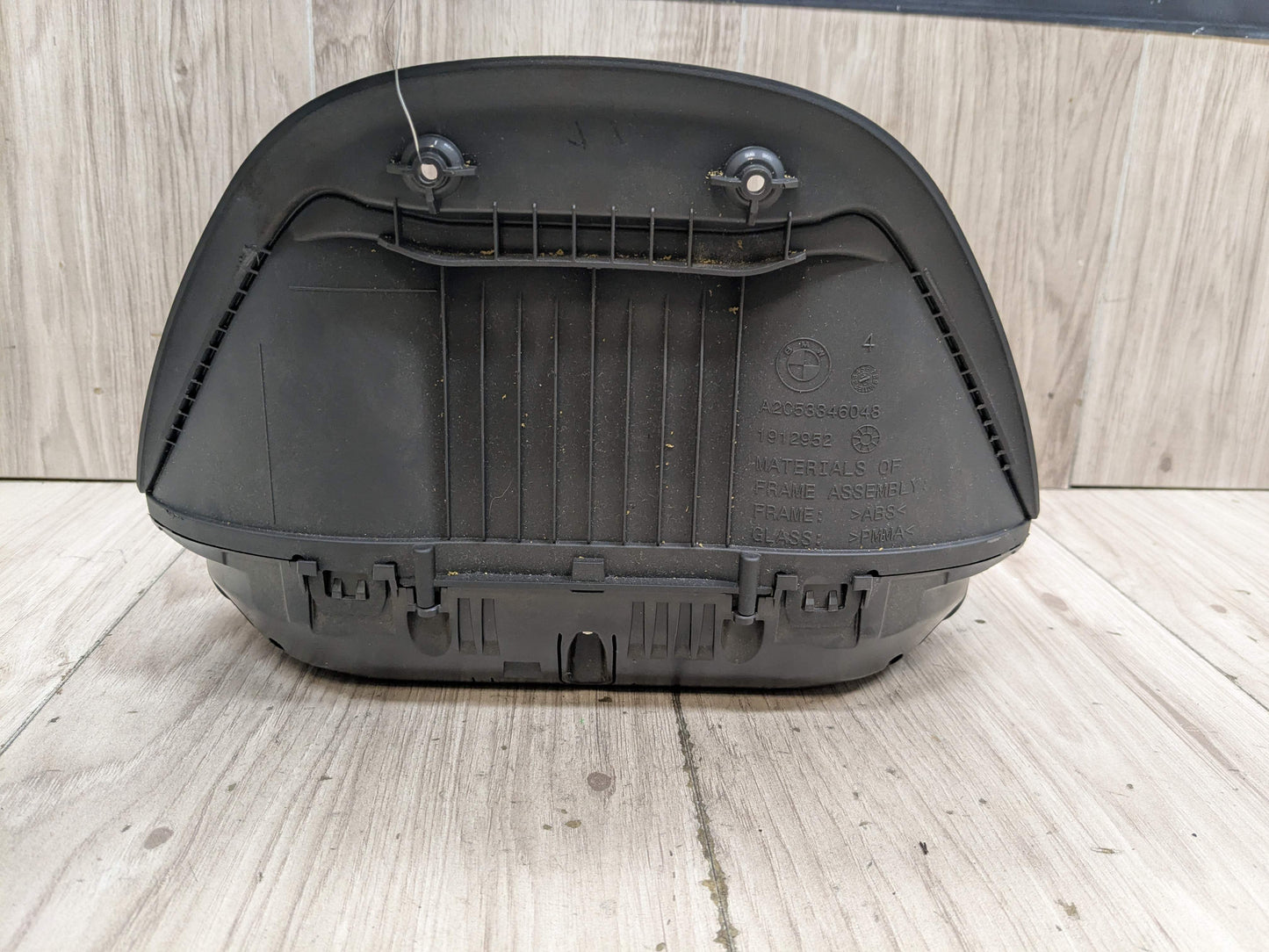 PRE LCI OEM BMW F22 F23 F48 228 230 X1 Speedometer Instrument Gauge Cluster
