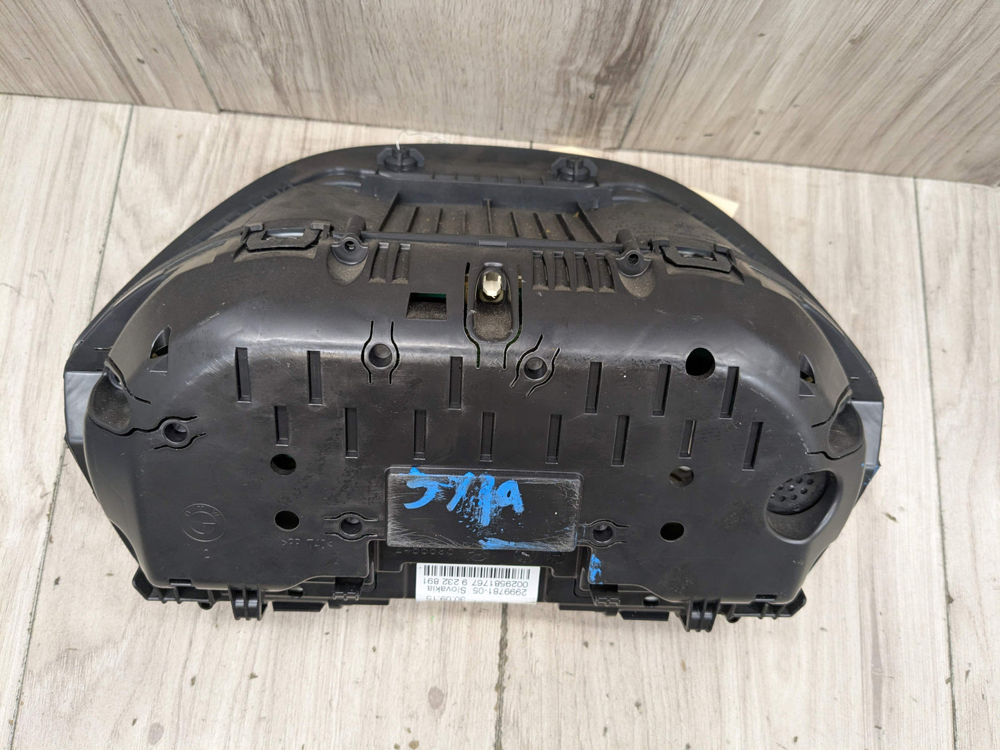 PRE LCI OEM BMW F22 F23 F48 228 230 X1 Speedometer Instrument Gauge Cluster