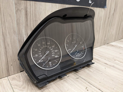 PRE LCI OEM BMW F22 F23 F48 228 230 X1 Speedometer Instrument Gauge Cluster