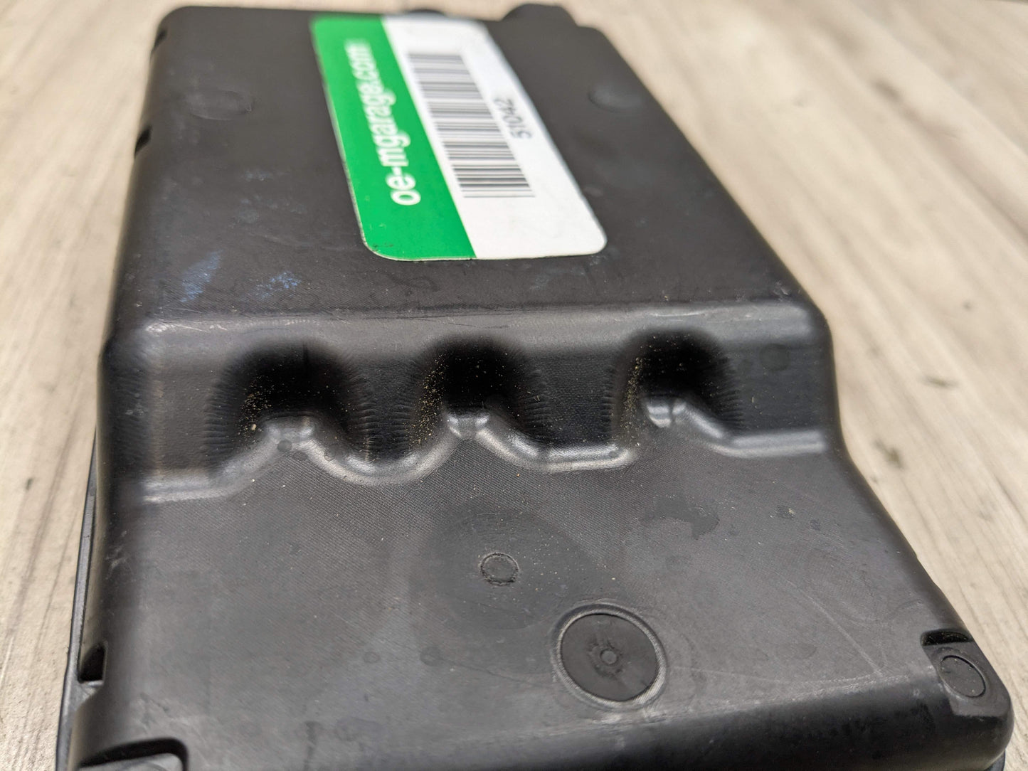 16-21 OEM BMW F48 X1 Battery Junction Power Distribution Control Module
