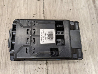 16-21 OEM BMW F48 X1 Battery Junction Power Distribution Control Module