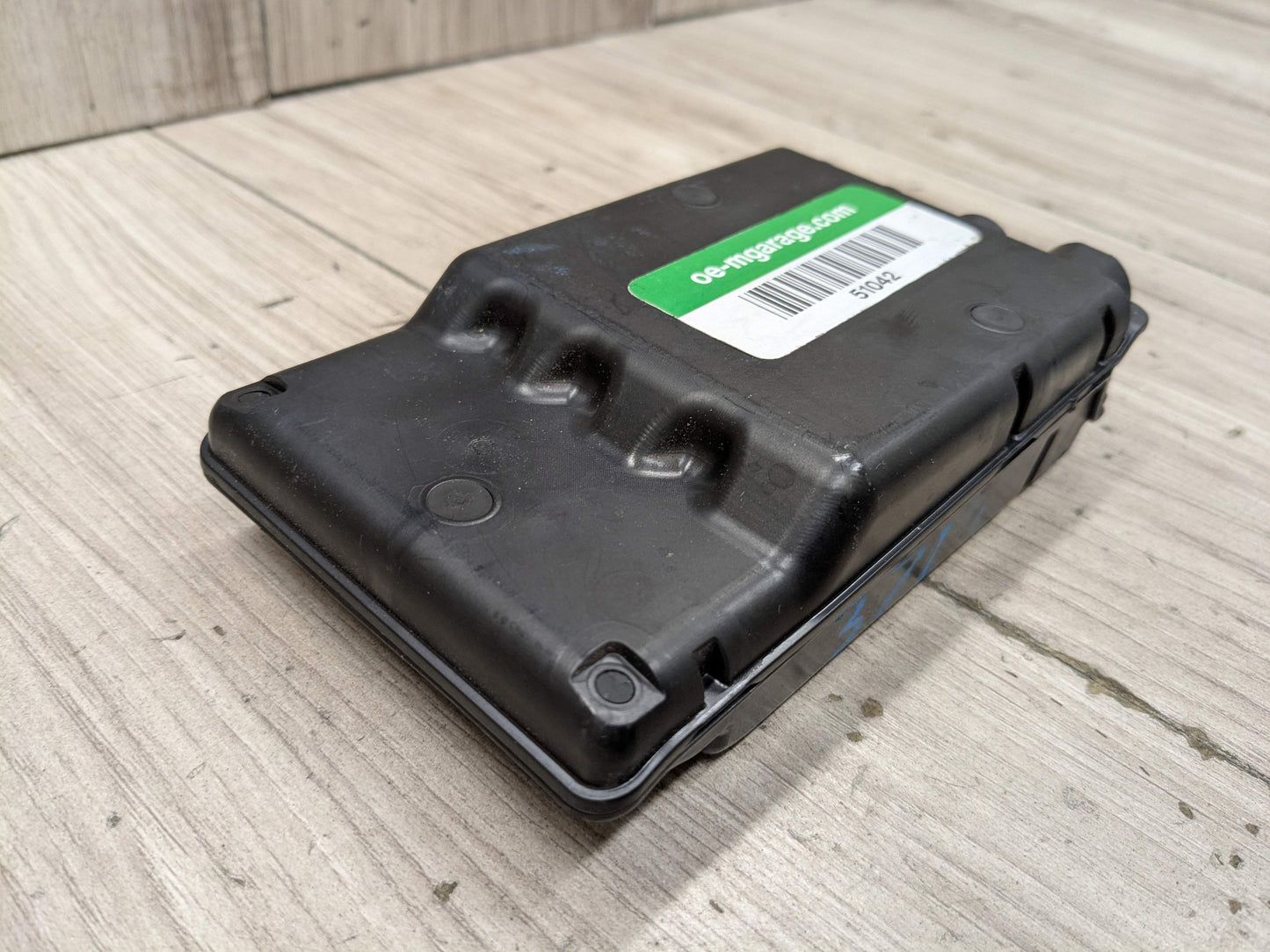 16-21 OEM BMW F48 X1 Battery Junction Power Distribution Control Module